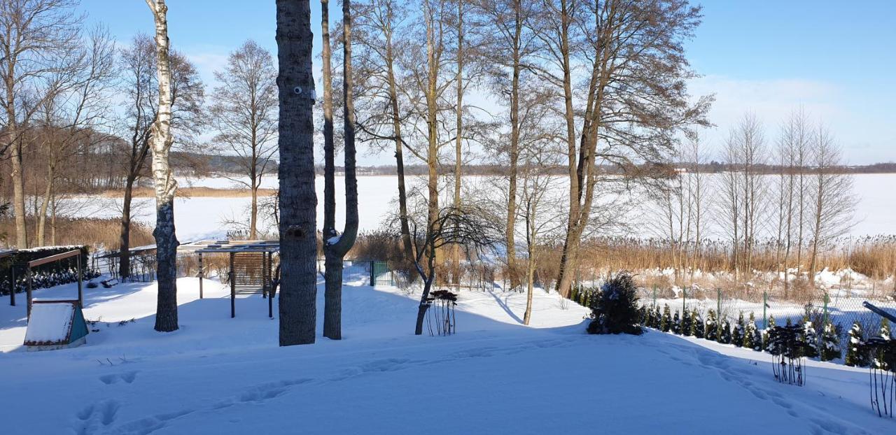 Stacja Mazury Daire Narty Dış mekan fotoğraf