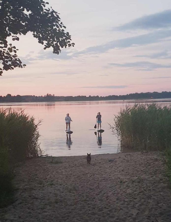 Stacja Mazury Daire Narty Dış mekan fotoğraf