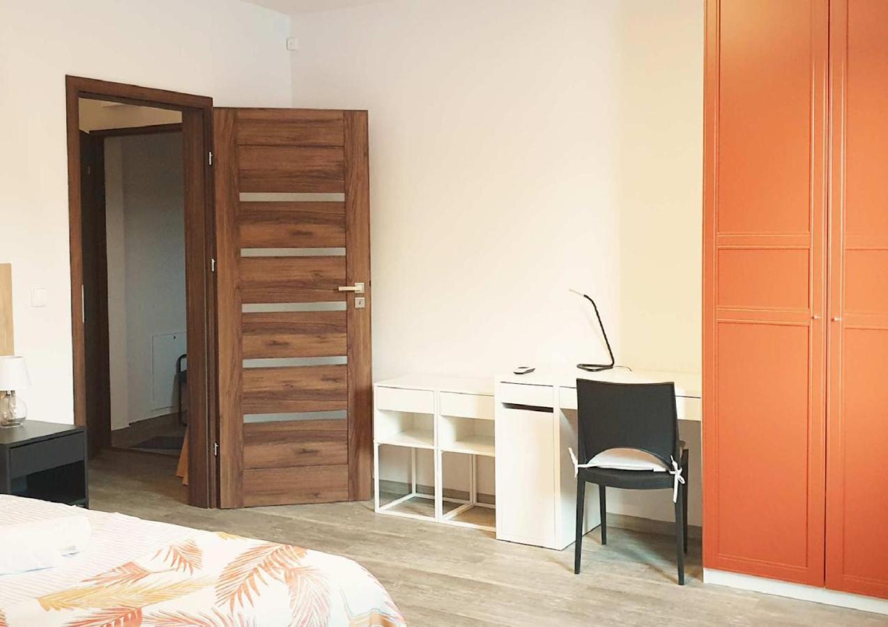 Stacja Mazury Daire Narty Dış mekan fotoğraf