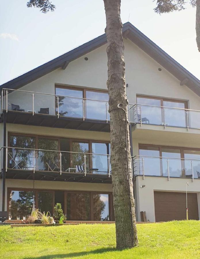 Stacja Mazury Daire Narty Dış mekan fotoğraf