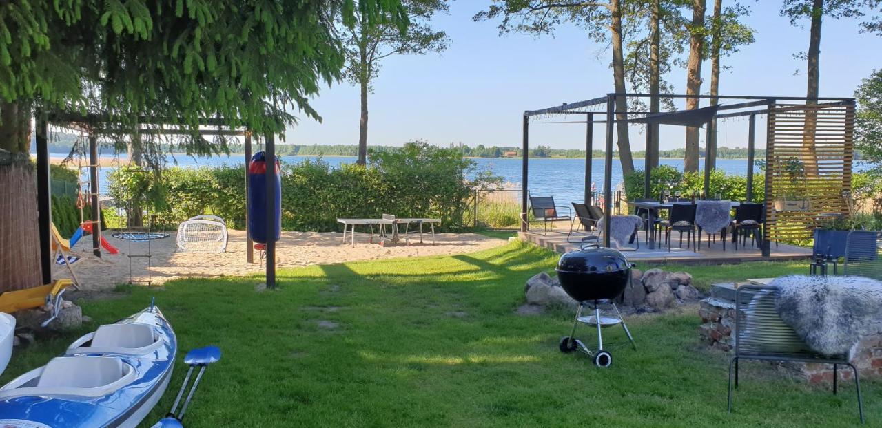 Stacja Mazury Daire Narty Dış mekan fotoğraf