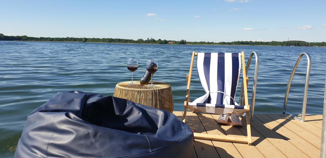 Stacja Mazury Daire Narty Dış mekan fotoğraf