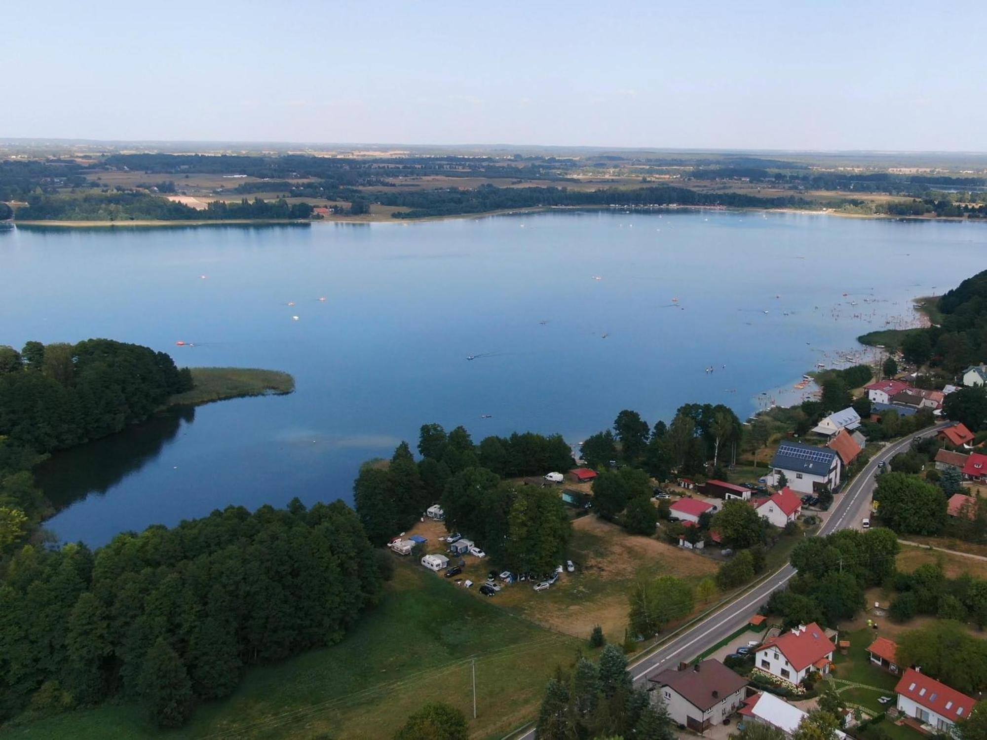 Stacja Mazury Daire Narty Dış mekan fotoğraf