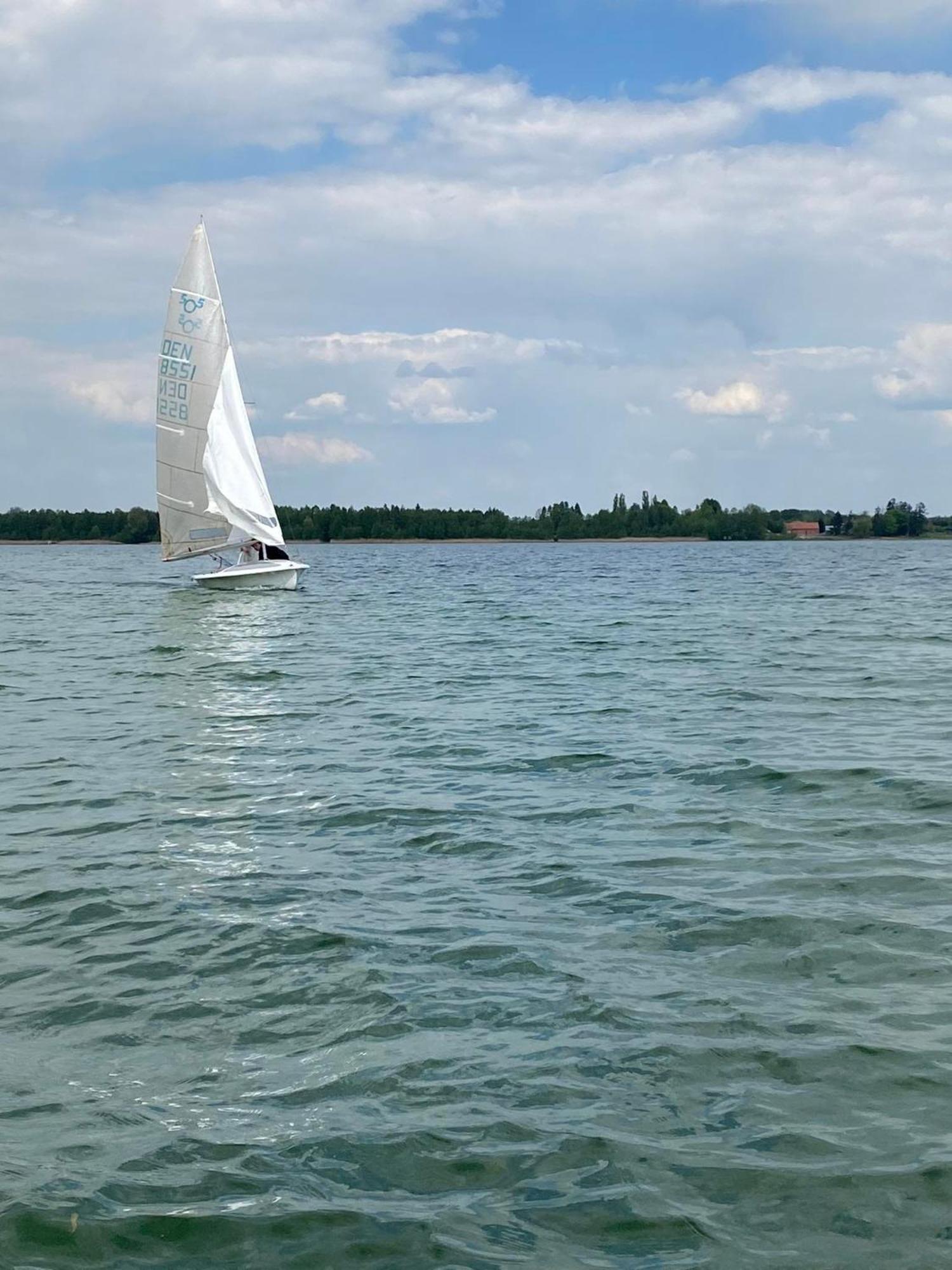 Stacja Mazury Daire Narty Dış mekan fotoğraf
